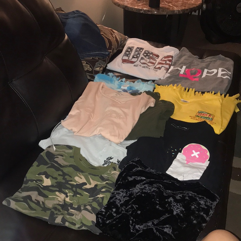TEES